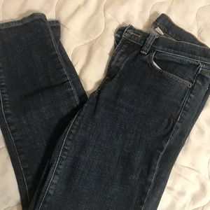 J. Crew Jeans